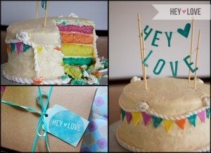 Fun & Easy Tips For Making Layer Cakes 