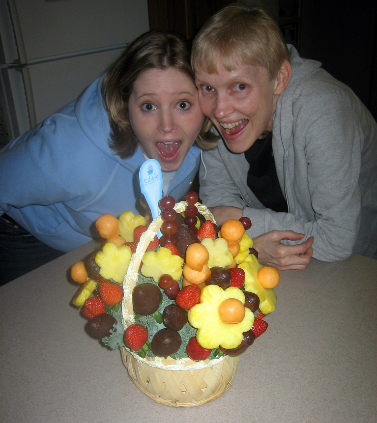 Edible Arrangements