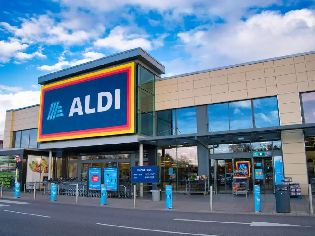 ALDIs Grocery Shopping - Tips For Getting The Most Out Of ALDIs | Food ...