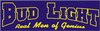 Click for Bud Light Real Men of Genius radio ads - mp3