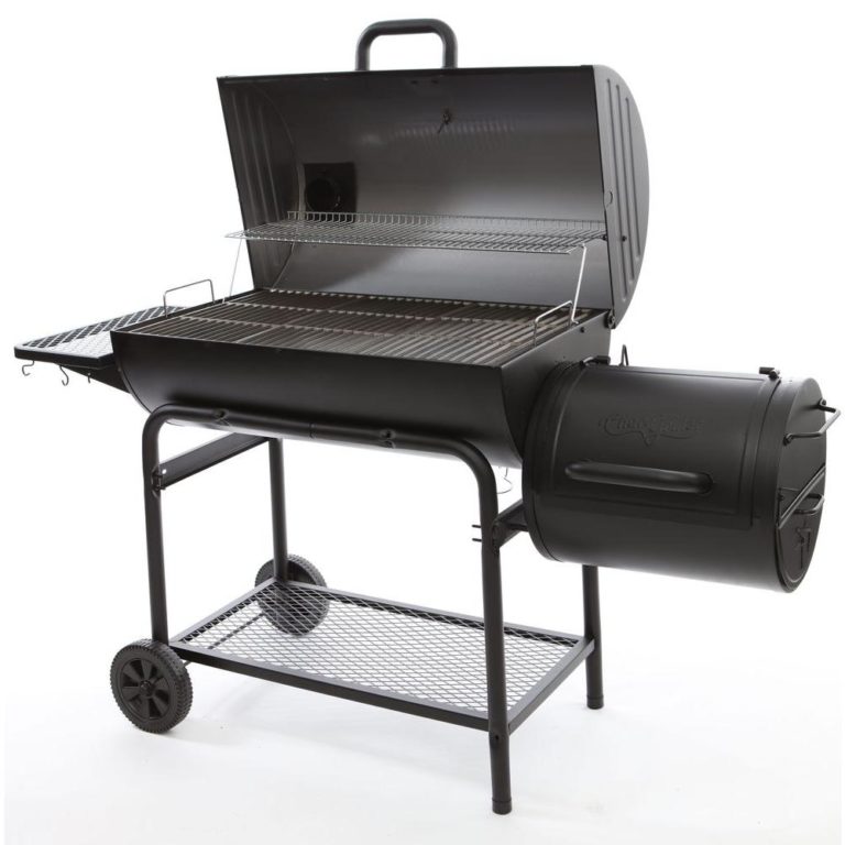 Pros & Cons Of The Best Grills My Family's Review Of The 4 Best Types