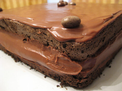 chocolate-layer-cake