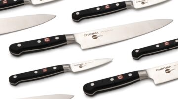 The Chefs Knives I DIDN’T Get On OpenSky (A Unique Online Shopping Site With Celebrity Recommendations)
