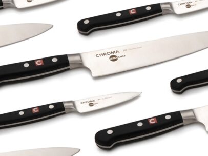The Chefs Knives I DIDN’T Get On OpenSky (A Unique Online Shopping Site With Celebrity Recommendations)