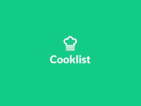 cooklist-app-for-recipes Cooklist is the best app for storing recipes online in my opinion. I've been using it for 2 years now.