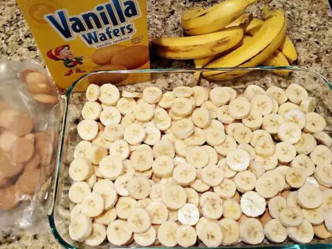 The Quickest & Easiest Homemade Banana Pudding Recipe… Ever!