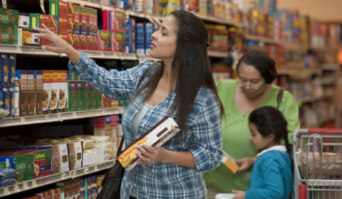10 Bogus & Misleading Claims On Food Labels – What You Need To Know