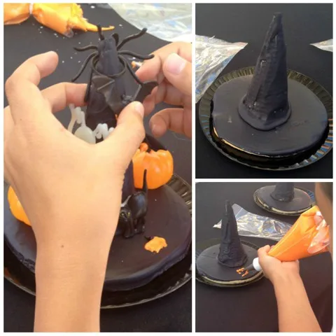 halloween-witch-hat-cookies