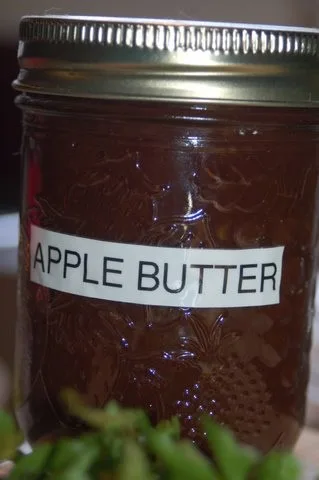 home-made-apple-butter