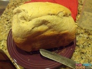 homemade-herb-bread