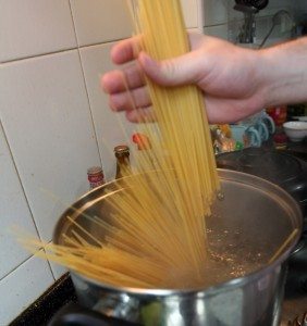 making-spaghetti