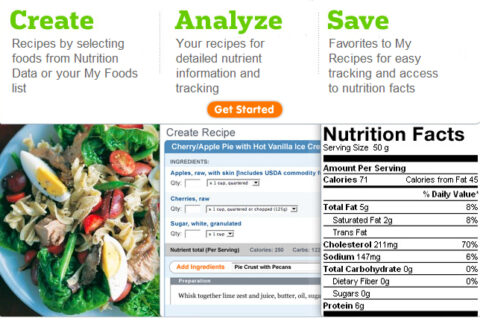 nutrition-data-label-maker