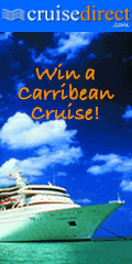 Enter to Win a Cruise! Click here