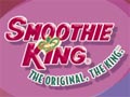 Smoothie King health fruit smoothies.
