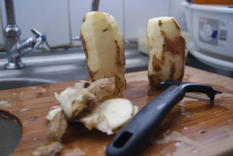 the-wrong-way-to-peel-potatoes