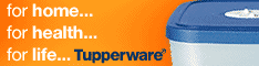 Shop Tupperware.com today!